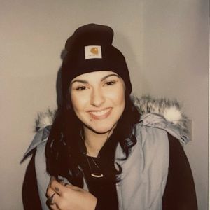 Meet your Posher, Autumn